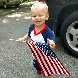 Meet your Posher, Dawn